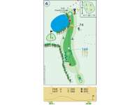 Hole Map